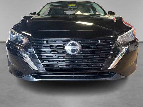 Used 2024 Nissan Sentra S FWD image 14
