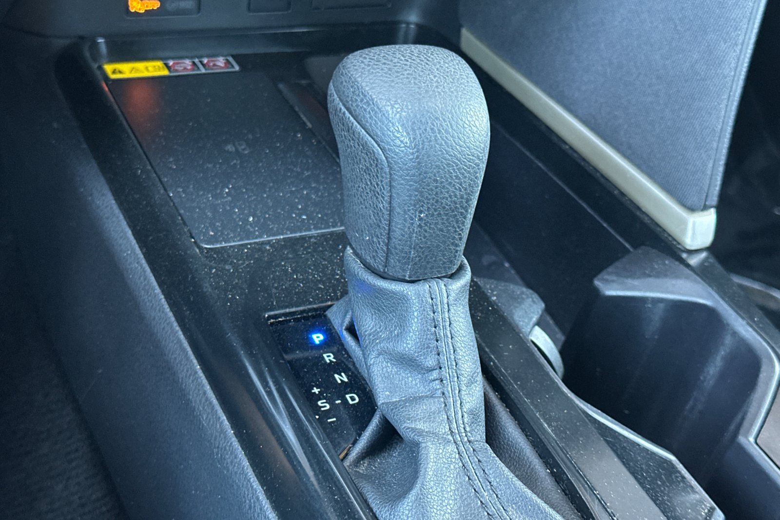 Certified 2025 Toyota Camry LE FWD image 24