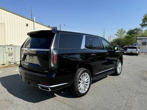 Used 2022 Cadillac Escalade Luxury image 26