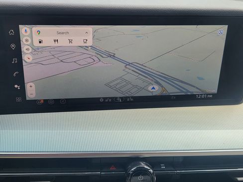 New 2026 Nissan Murano SL image 15