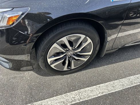 Used 2018 Honda Accord Touring image 4