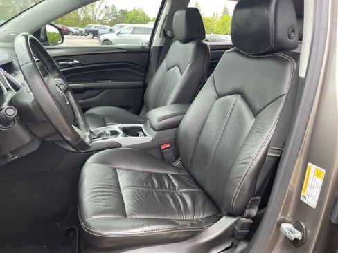 Used 2012 Cadillac SRX FWD image 12