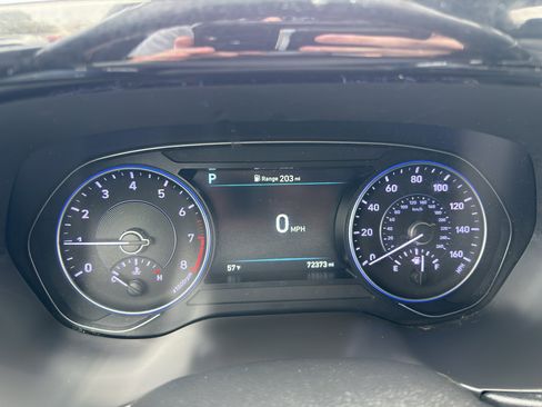 Used 2021 Hyundai Palisade SEL w/ Premium Package image 21