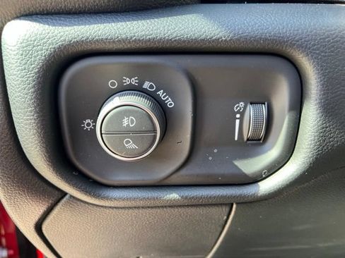 Used 2026 RAM 2500 Big Horn AWD/4WD image 17