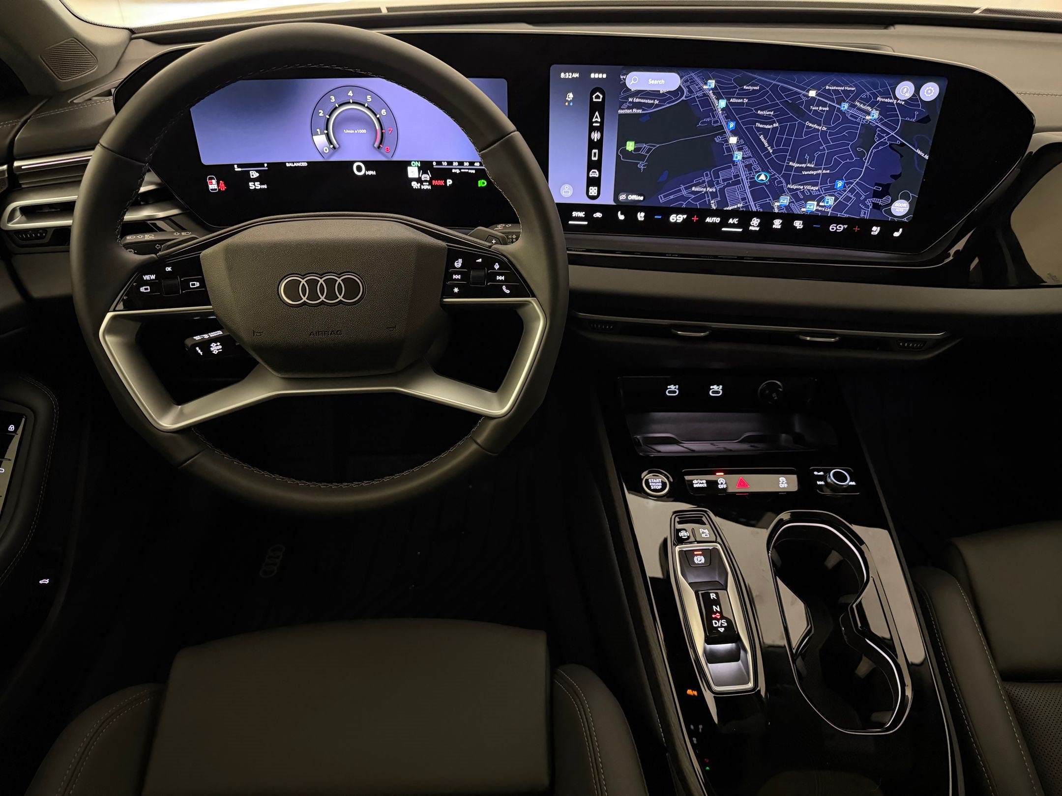 Certified 2026 Audi A5 Premium AWD/4WD image 30