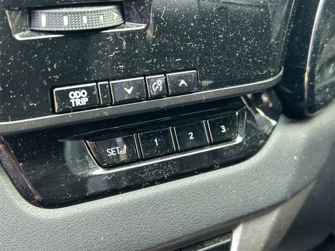 Used 2023 Lexus RX 500h F Sport w/ Cold Area Package image 30