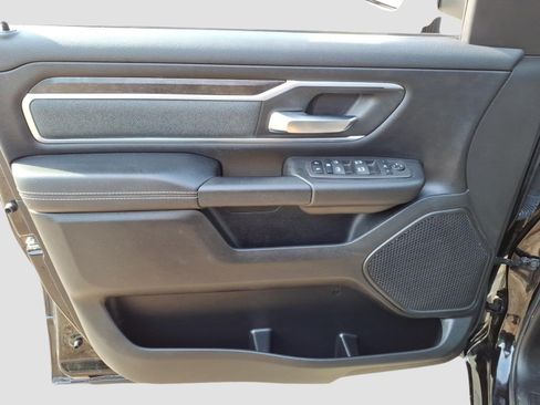 Used 2023 RAM 1500 Big Horn AWD/4WD image 20