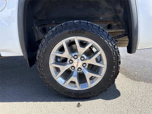 Used 2018 GMC Sierra 1500 SLT w/ Texas SLT Premium Package image 31