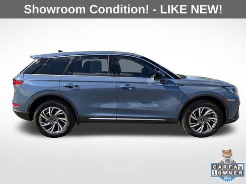 Used 2023 Lincoln Corsair FWD image 10