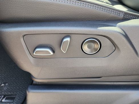 New 2026 GMC Sierra 2500 Denali image 20