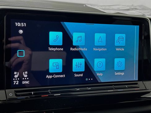 New 2026 Volkswagen Atlas SE AWD/4WD image 14