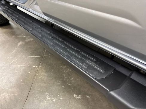 Used 2022 Ford Bronco Outer Banks image 40