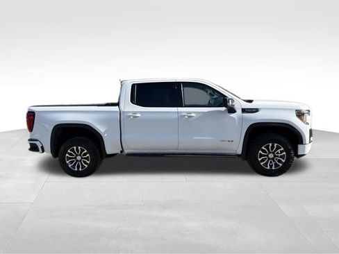 Used 2021 GMC Sierra 1500 AT4 w/ AT4 Premium Package image 2