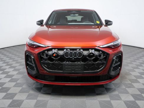 New 2026 Audi SQ5 Premium Plus image 23