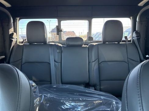 New 2026 Jeep Gladiator Sport AWD/4WD image 22