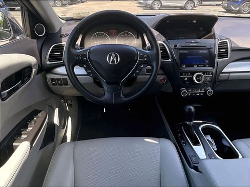 Used 2018 Acura RDX FWD w/ Technology Package image 7