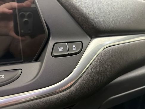 Certified 2022 Chevrolet Blazer LT image 30