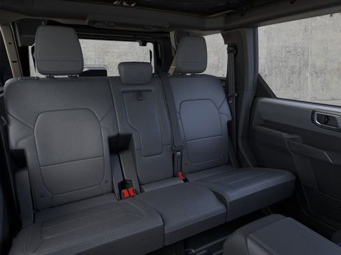 New 2026 Ford Bronco Big Bend image 13