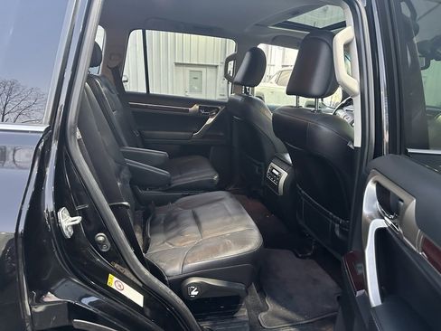 Used 2018 Lexus GX 460 460 image 21