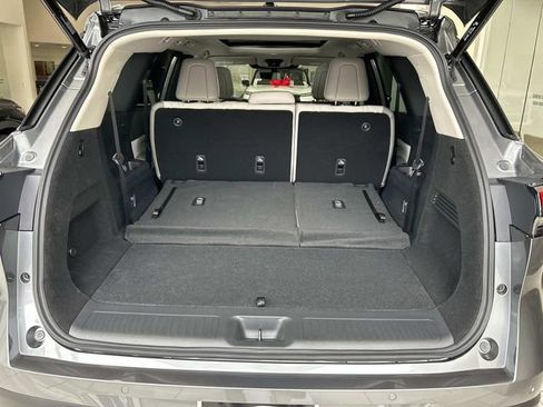 New 2026 INFINITI QX60 Luxe AWD/4WD image 11