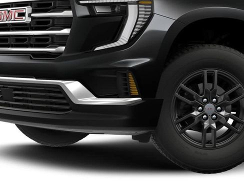 New 2027 GMC Acadia Elevation FWD image 31