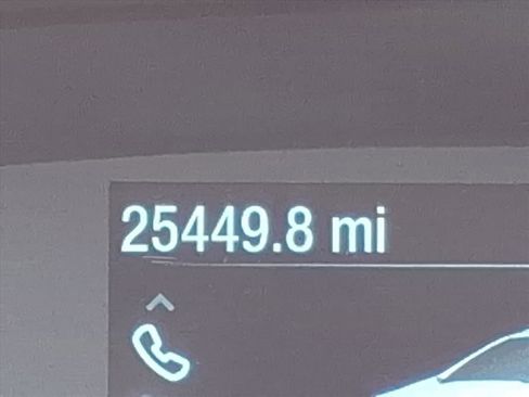 Certified 2022 Ford EcoSport SE w/ SE Convenience Package image 20