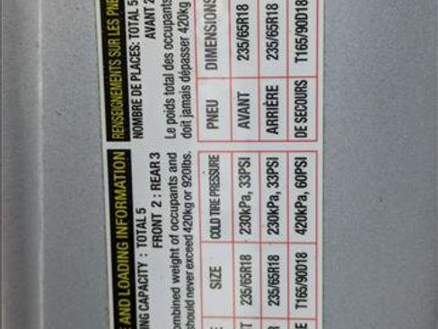 Used 2016 Lexus RX 350 FWD image 15