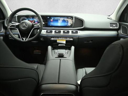 New 2026 Mercedes-Benz GLE 350 4MATIC image 22