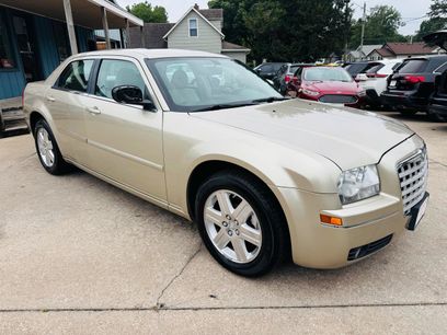 Used 2006 Chrysler 300 Touring