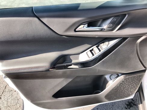 New 2026 Chevrolet Equinox RS image 13