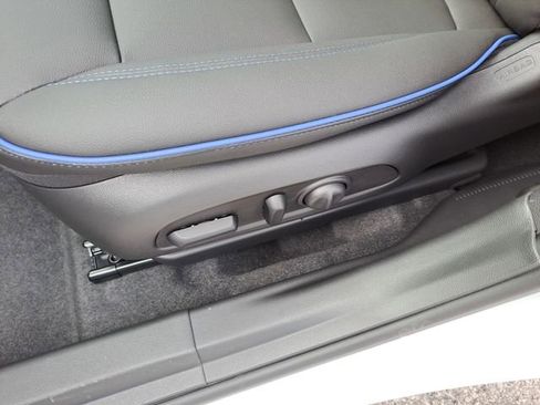 New 2026 Buick Envista Sport Touring w/ Convenience I Package image 16