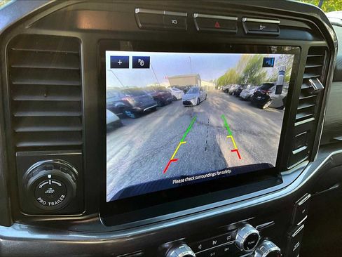 Used 2022 Ford F150 XLT w/ Equipment Group 302A High image 26