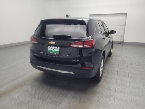 Used 2022 Chevrolet Equinox LT image 9