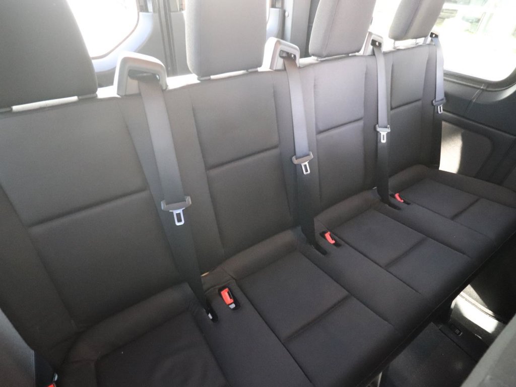 Used 2025 Mercedes-Benz Sprinter 2500 image 17
