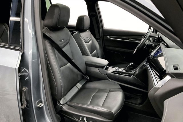 Used 2021 Cadillac XT6 Sport AWD/4WD image 8