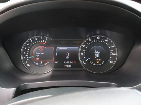 Used 2018 Ford Explorer Platinum AWD/4WD image 32