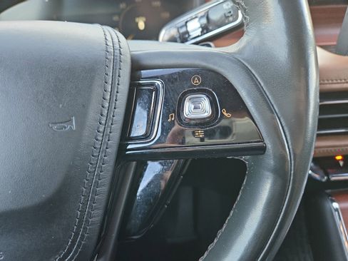 Used 2023 Lincoln Aviator Reserve w/ Elements Package Plus image 15