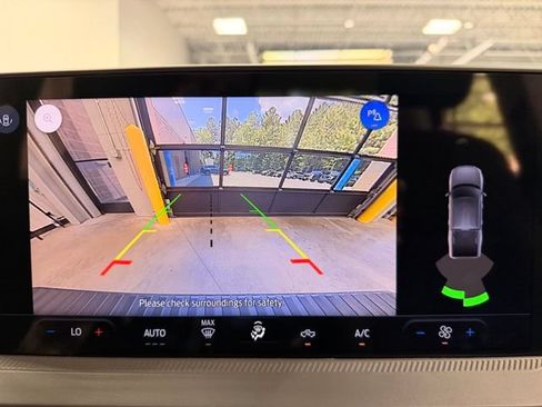 Used 2025 Ford Maverick XLT w/ Equipment Group 301A AWD/4WD image 40