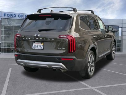 Used 2020 Kia Telluride EX w/ EX Premium Package