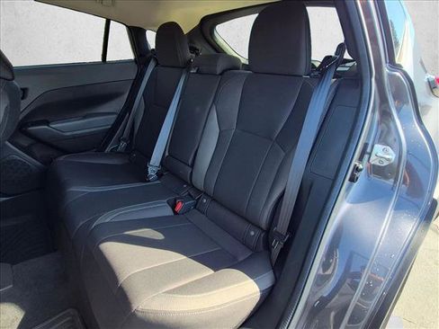 Certified 2026 Subaru Crosstrek 2.5i Premium AWD/4WD image 17