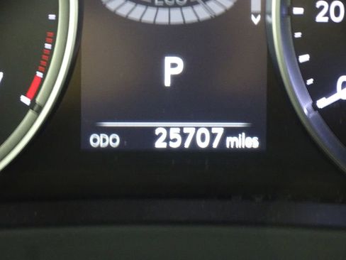 Used 2023 Lexus IS 350 F Sport image 39