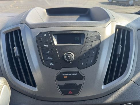 Used 2015 Ford Transit 150 148 Low Roof image 11