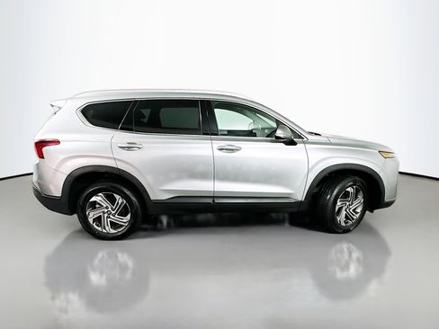 Certified 2023 Hyundai Santa Fe SEL image 8