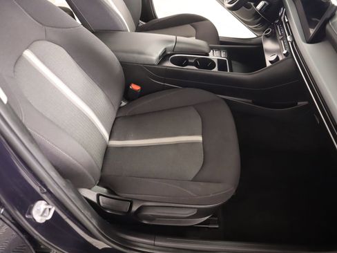 Used 2025 Hyundai Sonata SEL image 12