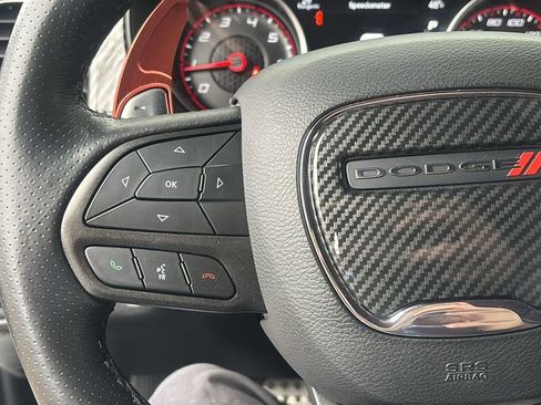Used 2023 Dodge Charger Scat Pack image 17