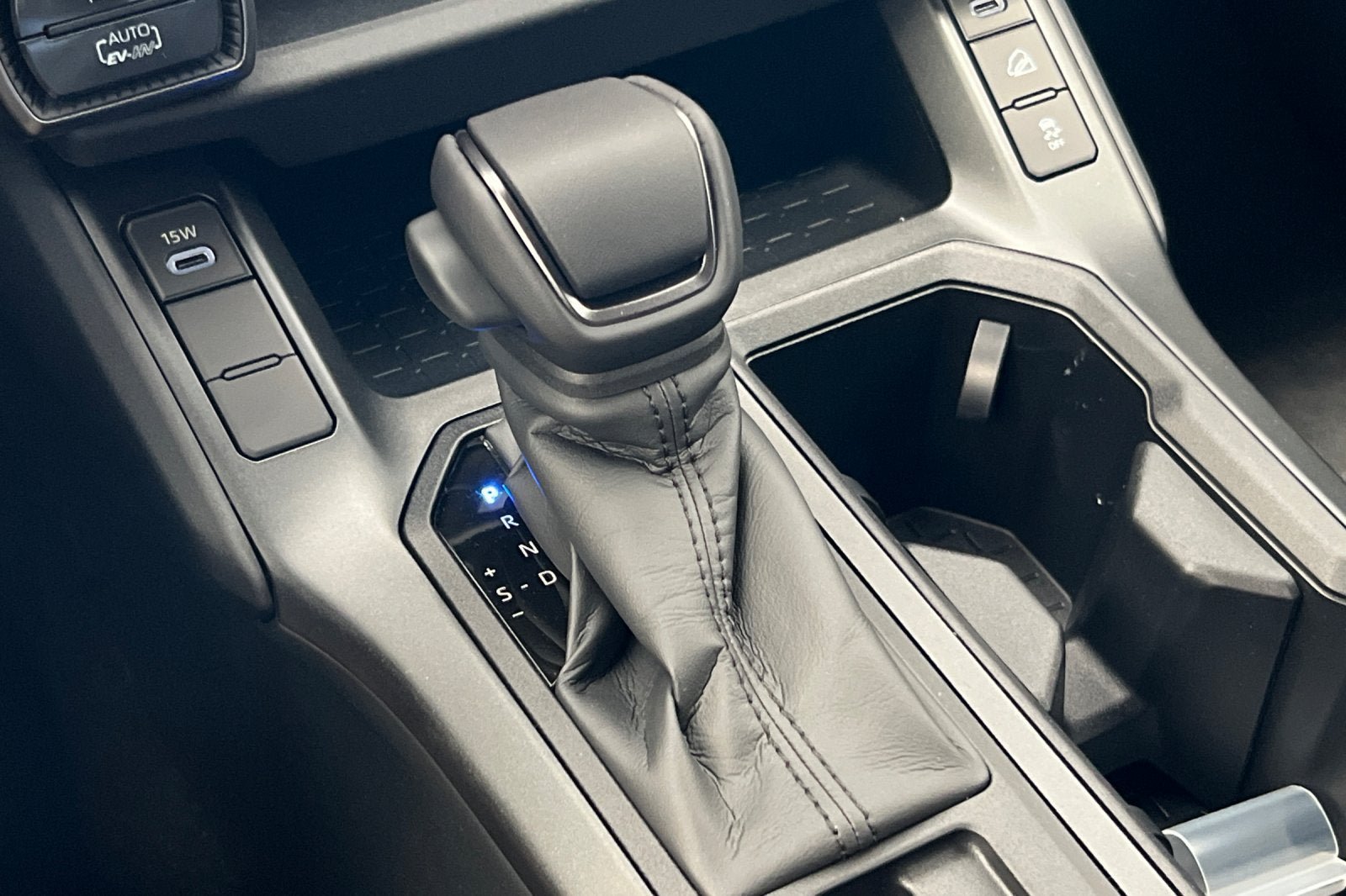 New 2026 Toyota RAV4 SE AWD/4WD image 60