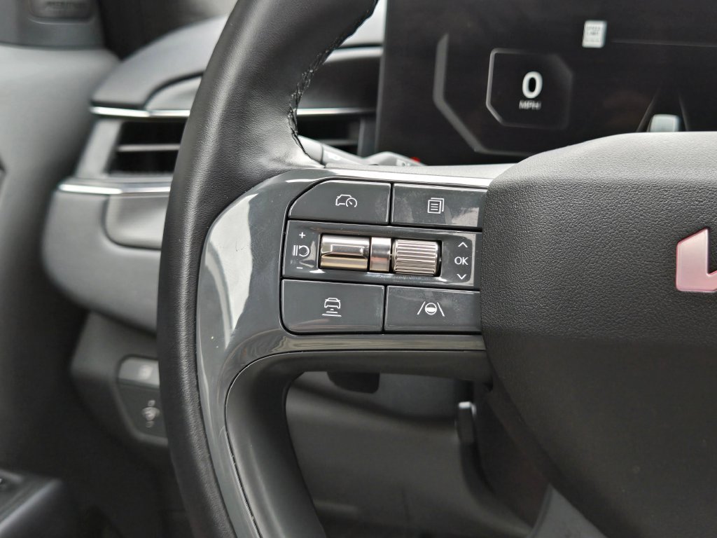 Used 2024 Kia EV9 GT-Line AWD/4WD image 35
