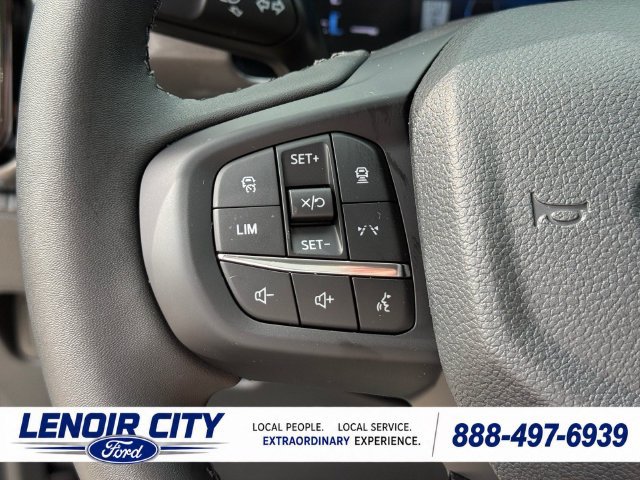 New 2026 Ford Ranger XLT w/ Equipment Group 301A High AWD/4WD image 20