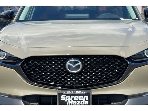 Certified 2024 MAZDA CX-30 Carbon image 46