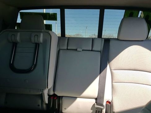 Used 2023 Honda Ridgeline RTL image 25